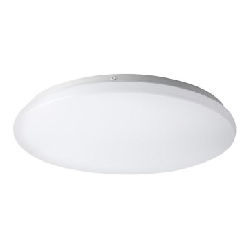 Top Light - LED Ceiling light DUNAJ LED/24W/230V 4000K d. 38 cm
