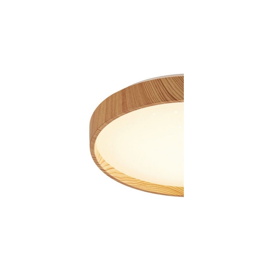 Top Light - LED Ceiling light VENDO LED/18W/230V 4000K white/beige