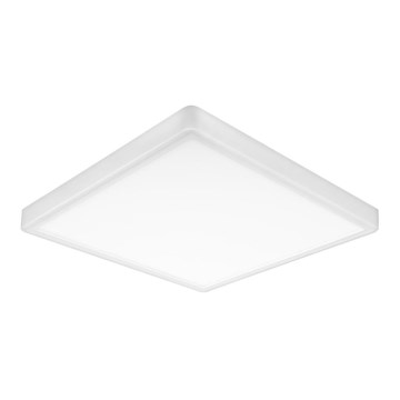 Top Light - LED Ceiling light REVIT LED/24W/230V 3000/4000/6500K 30x30 cm white