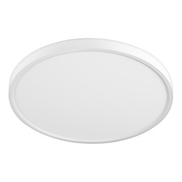 Top Light - LED Ceiling light REVIT LED/24W/230V 3000/4000/6500K d. 30 cm white