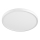 Top Light - LED Ceiling light REVIT LED/24W/230V 3000/4000/6500K d. 30 cm white