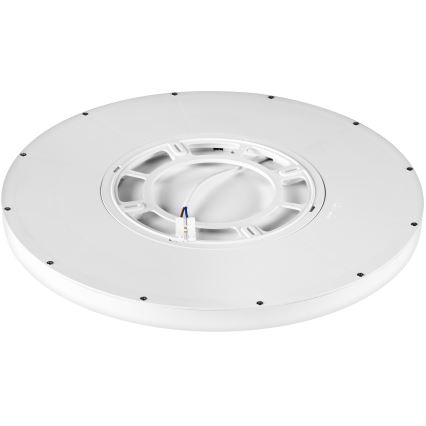 Top Light - LED Ceiling light REVIT LED/24W/230V 3000/4000/6500K d. 30 cm white