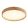 Top Light - LED Ceiling light VENDO LED/18W/230V 4000K white/beige