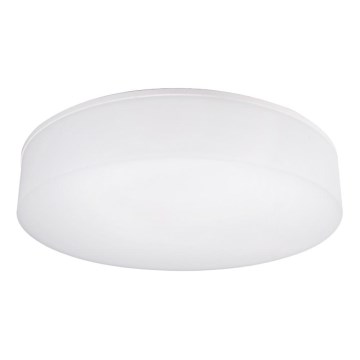 Top Light - LED Dimmable bathroom ceiling light BOXTER LED/12/18/24W/230V IP54 3000/4000/6500K d. 28 cm