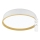 Top Light - LED Dimmable ceiling light DEKOR LED/51W/230V d. 40 cm 3000-6500K+ remote control