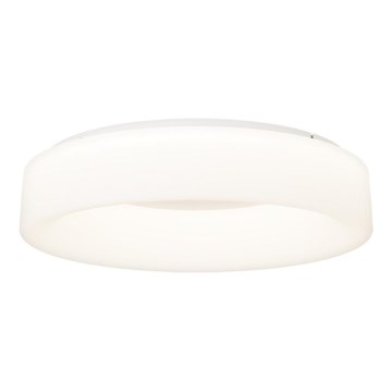 Top Light - LED Dimmable Ceiling Light HALO LED/60W/230V 3000-6500K Ø 60 cm White + Remote Control