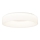 Top Light - LED Dimmable Ceiling Light HALO LED/60W/230V 3000-6500K Ø 60 cm White + Remote Control