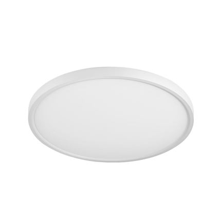 Top Light - LED Dimmable ceiling light LED/36W/230V 3000-6500K + remote control