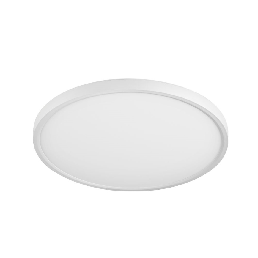 Top Light - LED Dimmable ceiling light LED/36W/230V 3000-6500K + remote control