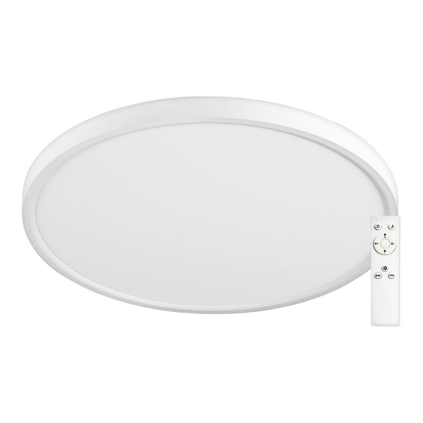 Top Light - LED Dimmable ceiling light LED/36W/230V 3000-6500K + remote control