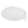 Top Light - LED Dimmable ceiling light LED/36W/230V 3000-6500K + remote control