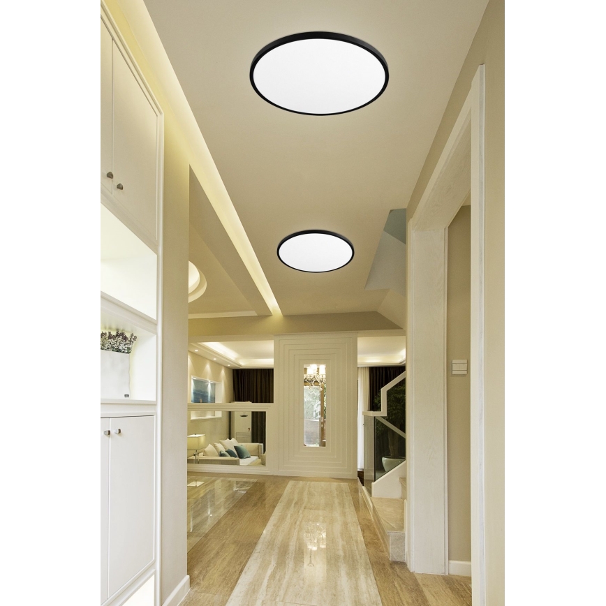 Top Light - LED Dimmable ceiling light REVIT LED/50W/230V 3000-6500K + remote control