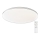 Top Light - LED Dimmable ceiling light OCEAN LED/36W/230V 3000-6500K + remote control