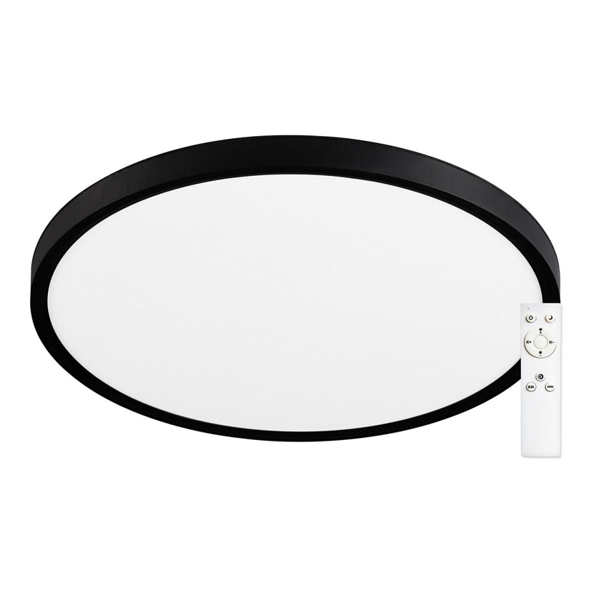Top Light - LED Dimmable ceiling light REVIT LED/36W/230V 3000-6500K + remote control