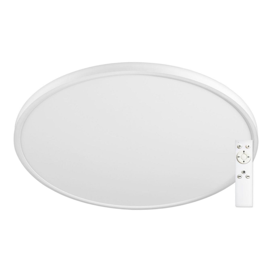 Top Light - LED Dimmable ceiling light REVIT LED/50W/230V 3000-6500K + remote control