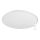 Top Light - LED Dimmable ceiling light REVIT LED/70W/230V 3000-6500K d. 75 cm white + remote control