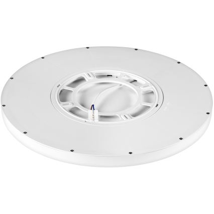 Top Light - LED Dimmable ceiling light REVIT LED/70W/230V 3000-6500K d. 75 cm white + remote control