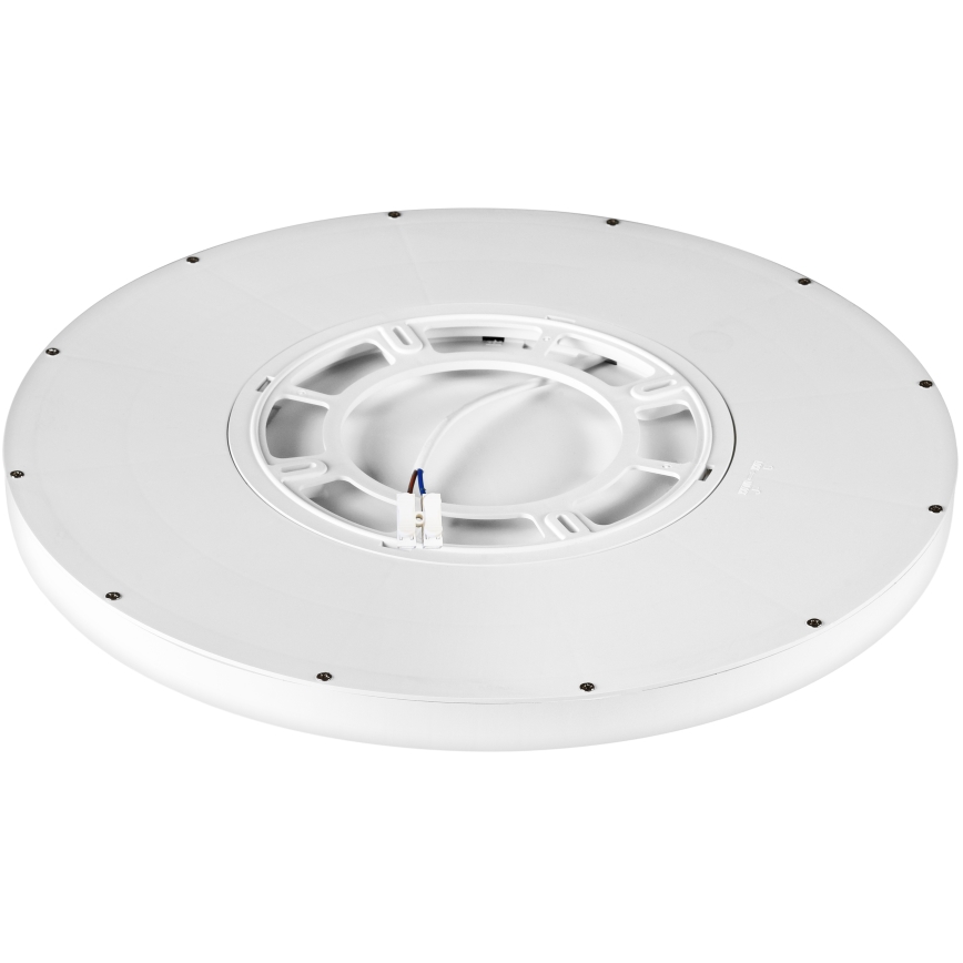 Top Light - LED Dimmable ceiling light REVIT LED/70W/230V 3000-6500K d. 75 cm white + remote control