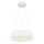 Top Light - LED Dimmable pendant lamp HALO LED/40W/230V 3000-6500K diameter 44 cm + remote control