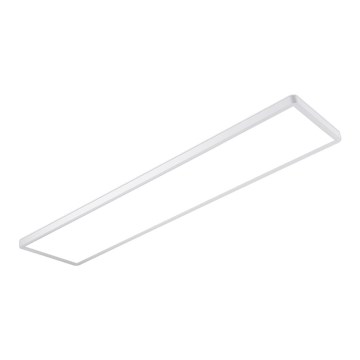 Top Light - LED Dimmable surface-mounted panel REVIT LED/70W/230V 3000-6500K 120x30 cm white + remote control