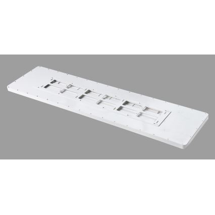 Top Light - LED Dimmable surface-mounted panel REVIT LED/70W/230V 3000-6500K 120x30 cm white + remote control
