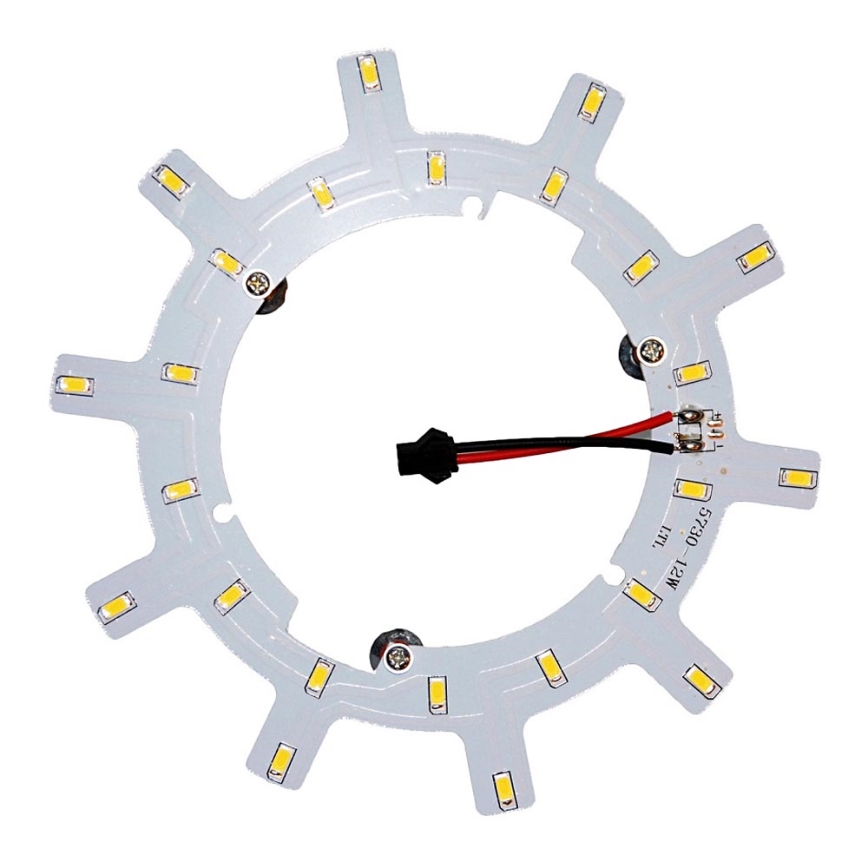 Top Light LED module 12W - LED module 12W 4000K