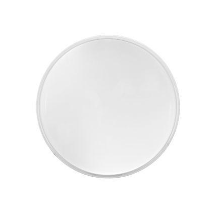 Top Light - Dimmable LED bathroom ceiling light NEXUS LED/45W/230V 3000-6500K IP44 diam. 38 cm white + remote control