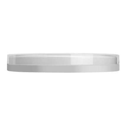 Top Light - Dimmable LED bathroom ceiling light NEXUS LED/45W/230V 3000-6500K IP44 diam. 38 cm white + remote control