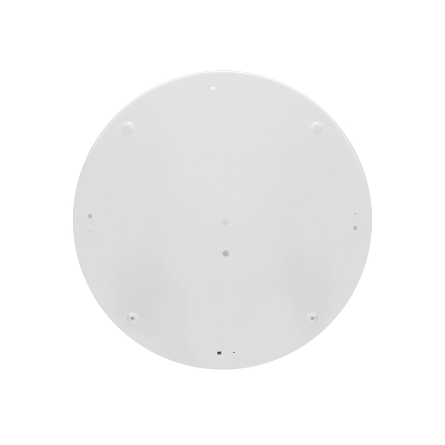 Top Light - Dimmable LED bathroom ceiling light NEXUS LED/45W/230V 3000-6500K IP44 diam. 38 cm white + remote control