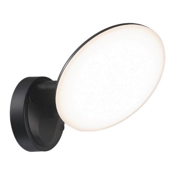 Top Light - LED Outdoor wall light ALTEA LED/12W/230V IP54