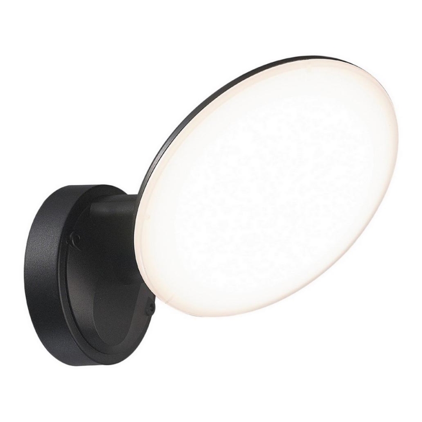 Top Light - LED Outdoor wall light ALTEA LED/12W/230V IP54