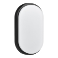 Top Light - LED Outdoor Wall Light BARI LED/15W/230V 4000K IP54