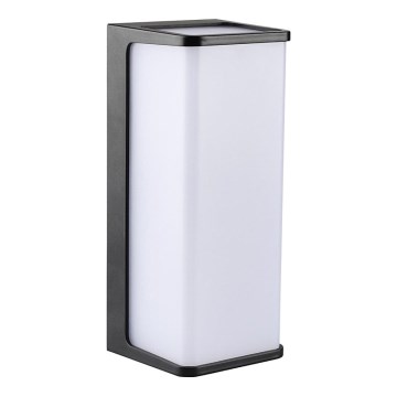 Top Light - LED Outdoor wall light BLOCK LED/10W/230V IP65 4000K