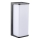 Top Light - LED Outdoor wall light BLOCK LED/10W/230V IP65 4000K