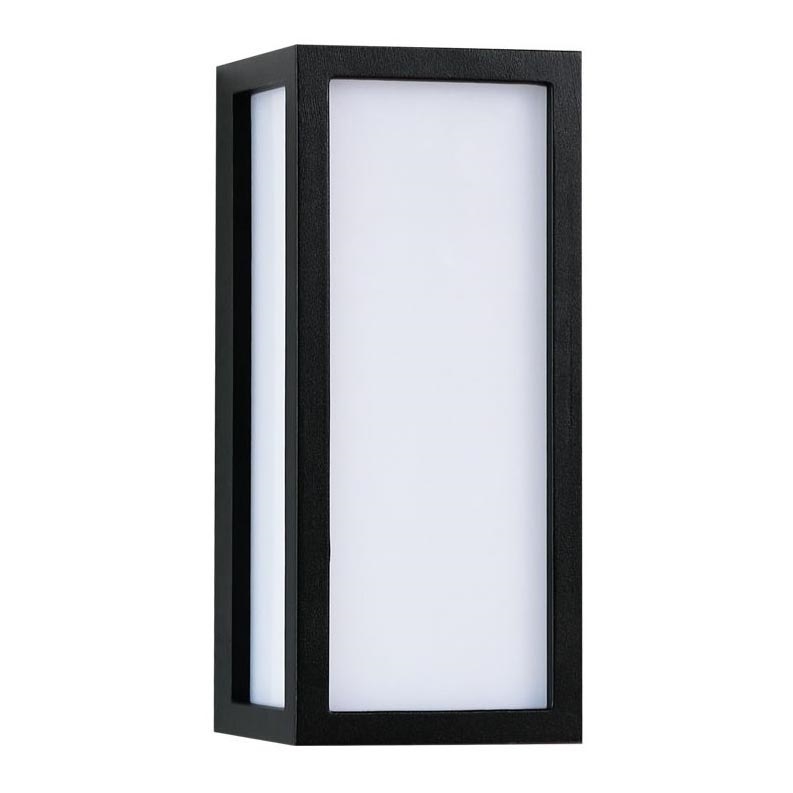 Top Light - LED Outdoor wall light BURGOS LED/20W/230V IP44 4000K