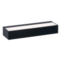 Top Light - LED Outdoor Wall Light IMOLA LED/16W/230V 3000/4000/6000K IP54 30 cm black