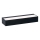 Top Light - LED Outdoor Wall Light IMOLA LED/16W/230V 3000/4000/6000K IP54 30 cm black