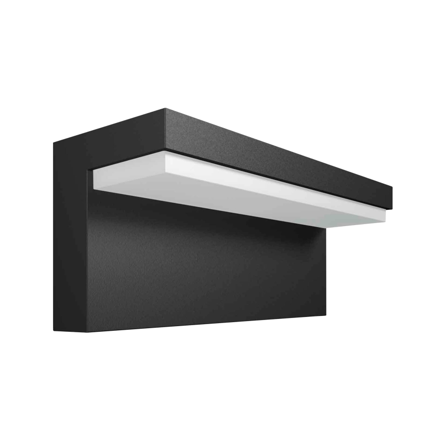 Top Light - LED Outdoor wall light ELON LED/10W/230V 4000K IP54
