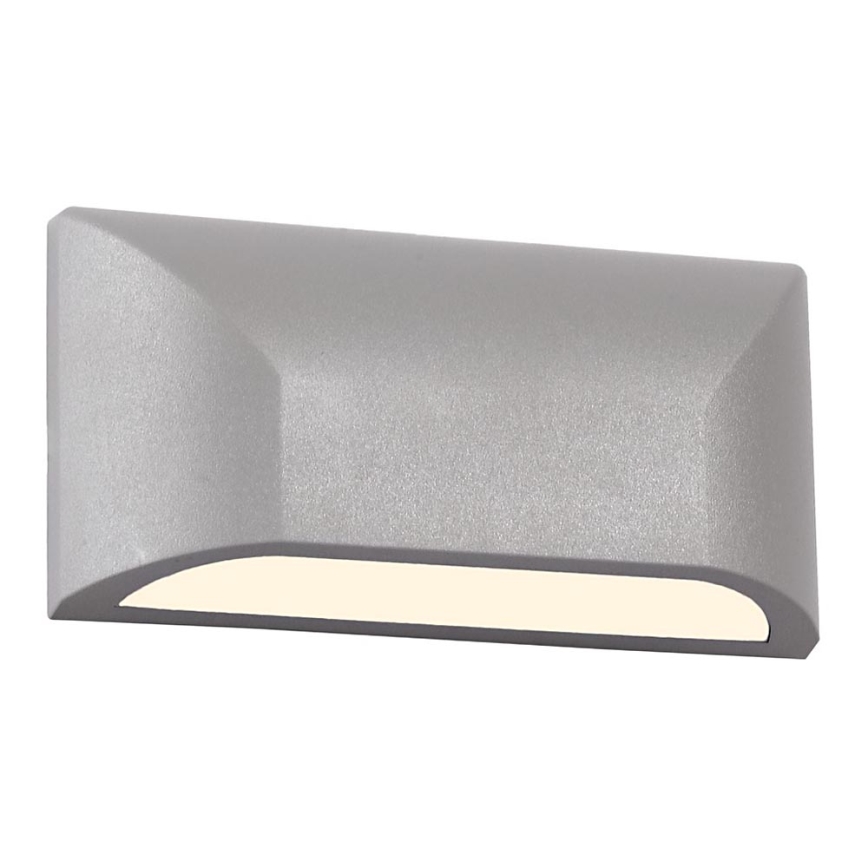 Top Light - LED Outdoor wall light LED/6W/230V IP65