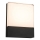 Top Light - LED Outdoor wall light with a sensor NOEL LED/10W/230V IP54