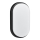 Top Light - LED Outdoor Wall Light with Motion and Twilight Sensor BARI LED/15W/230V 4000K IP54