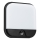 Top Light - LED Outdoor Wall Light with Motion and Twilight Sensor BARI LED/20W/230V 4000K IP65