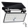 Top Light - LED Solar wall floodlight with sensor HELEON PRO LED/8W/3,7V IP65 4000K