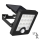 Top Light - LED Solar wall floodlight with sensor HELEON S LED/5W/3,7V IP65 4000K 1800 mAh