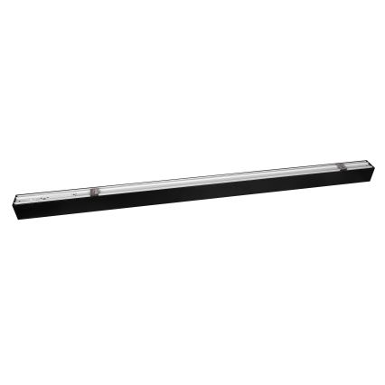 Top Light - LED ceiling surface-mounted pendant light HORIZON LED/40W/230V 3000/4000/6500K black