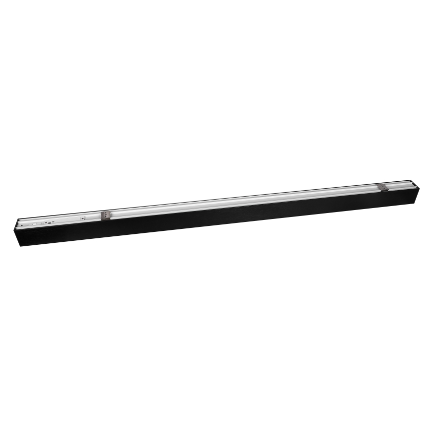 Top Light - LED ceiling surface-mounted pendant light HORIZON LED/40W/230V 3000/4000/6500K black