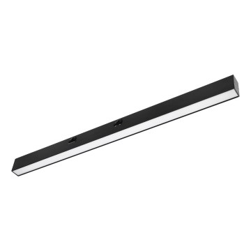 Top Light - LED under-cabinet light AXIS LED/15W/230V 3000/4000/6500K 60 cm black