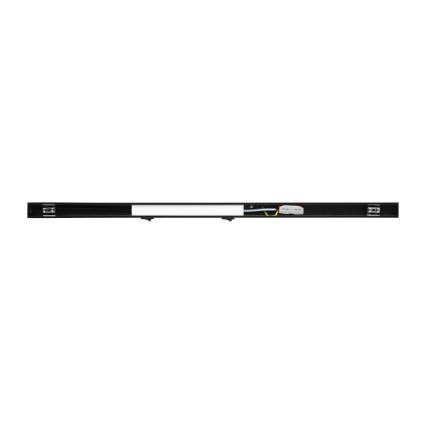 Top Light - LED under-cabinet light AXIS LED/15W/230V 3000/4000/6500K 60 cm black