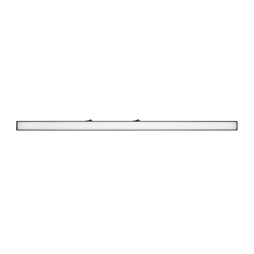 Top Light - LED under-cabinet light AXIS LED/15W/230V 3000/4000/6500K 60 cm black