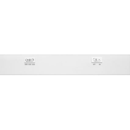 Top Light - LED under-cabinet light AXIS LED/15W/230V 3000/4000/6500K 60 cm white